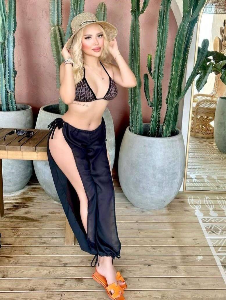 Esenyurt Escort Bayan Dilara İle Özel Bir Gece